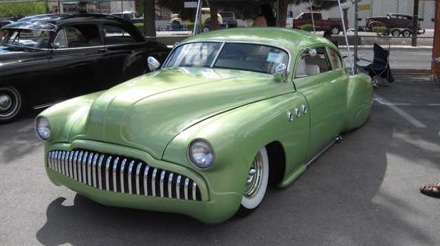 Viva Las Vegas Car Show