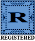 retrospecs blue r logo