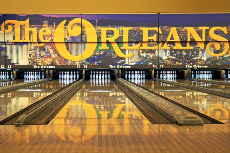 Viva Las Vegas Viva Las Bowling