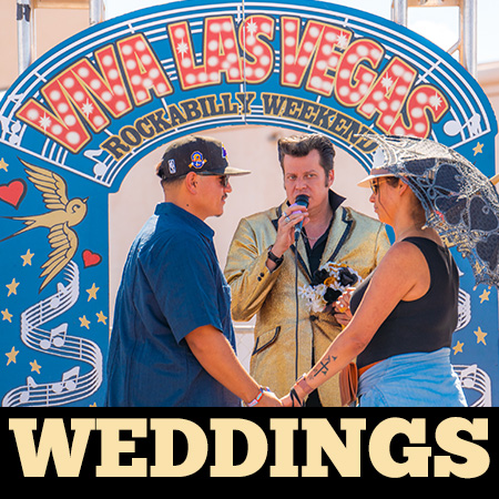 Viva Las Vegas! WM Events Plans the Billups' Renewal - WM EventsWM