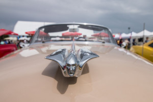 1949 Cadillac Series 62