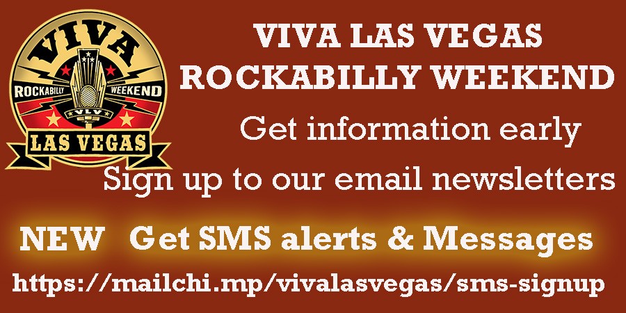 Viva Las Vegas with incredible hotel discounts! - Canada